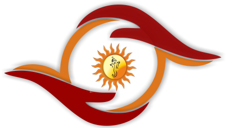 Shri Ganesh Vinayak Eye Hospital logo